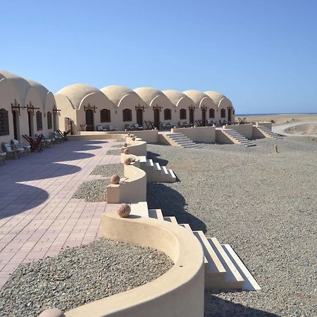 Marsa Nakari Village Marsa Alam Luaran gambar