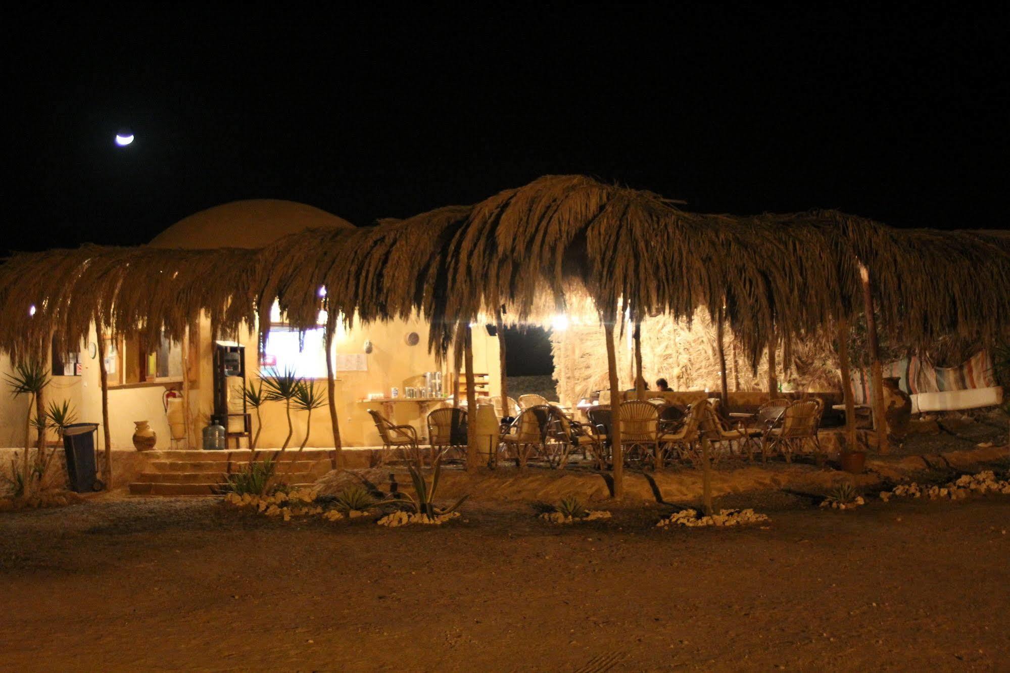 Marsa Nakari Village Marsa Alam Luaran gambar