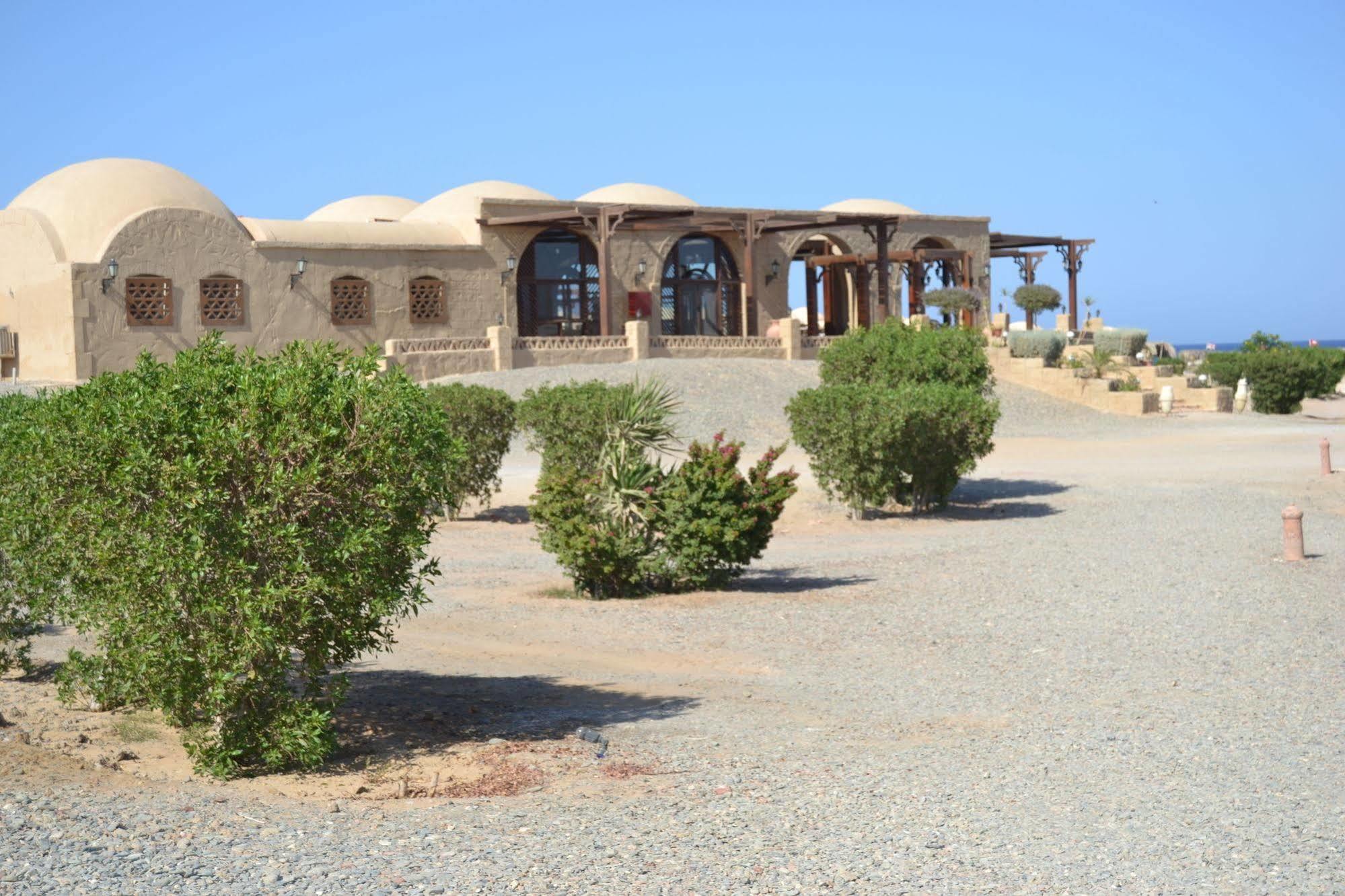 Marsa Nakari Village Marsa Alam Luaran gambar