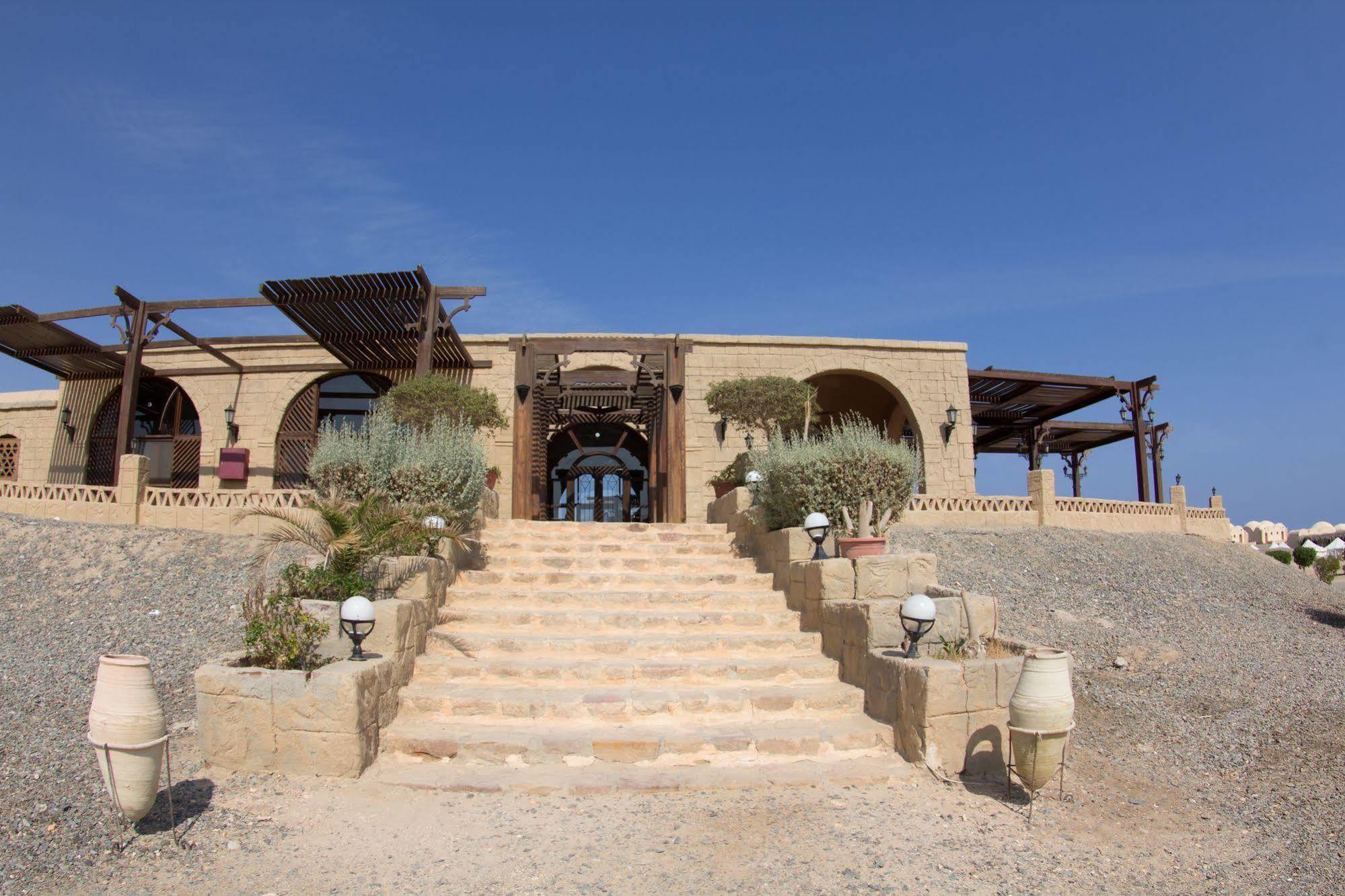 Marsa Nakari Village Marsa Alam Luaran gambar