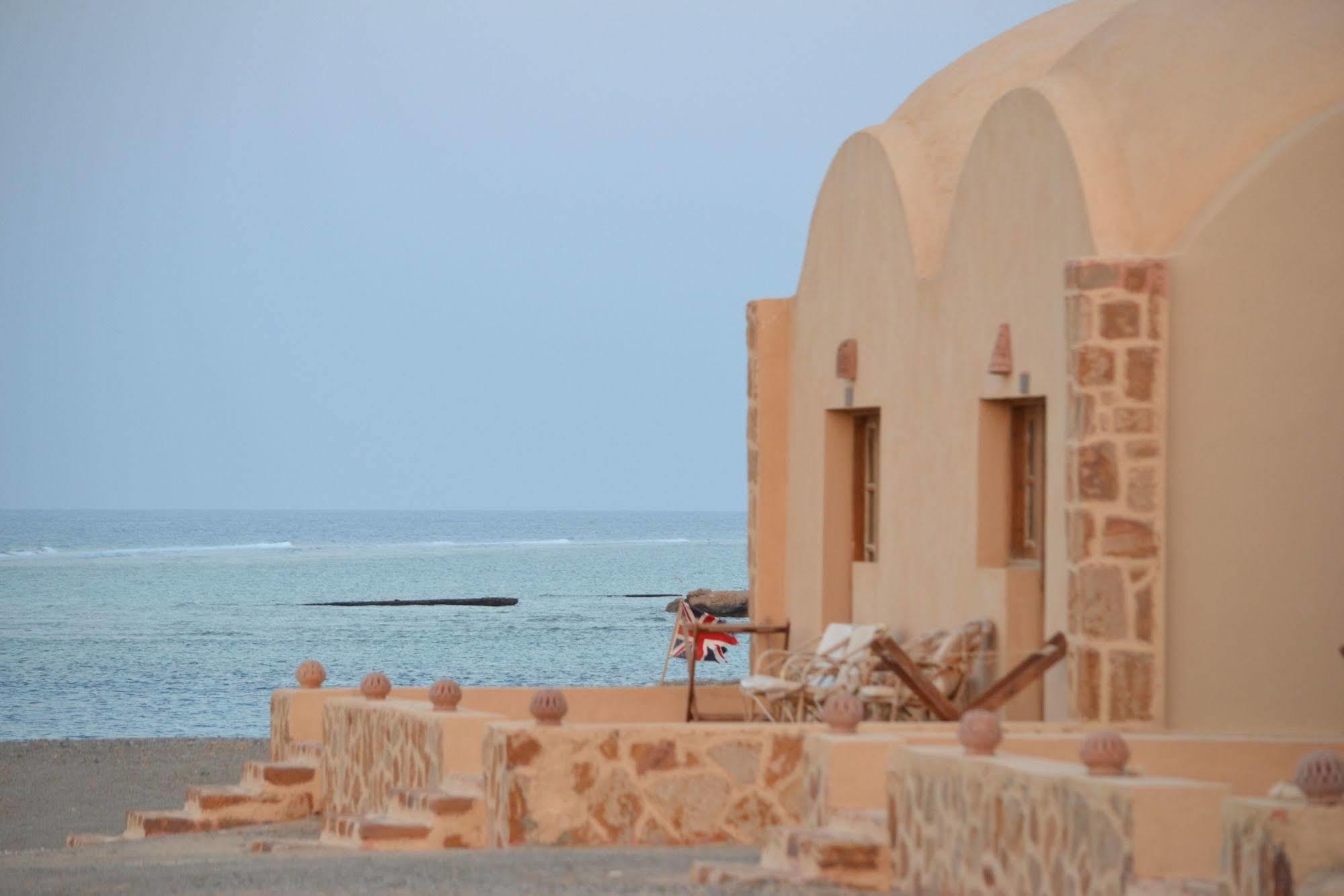 Marsa Nakari Village Marsa Alam Luaran gambar