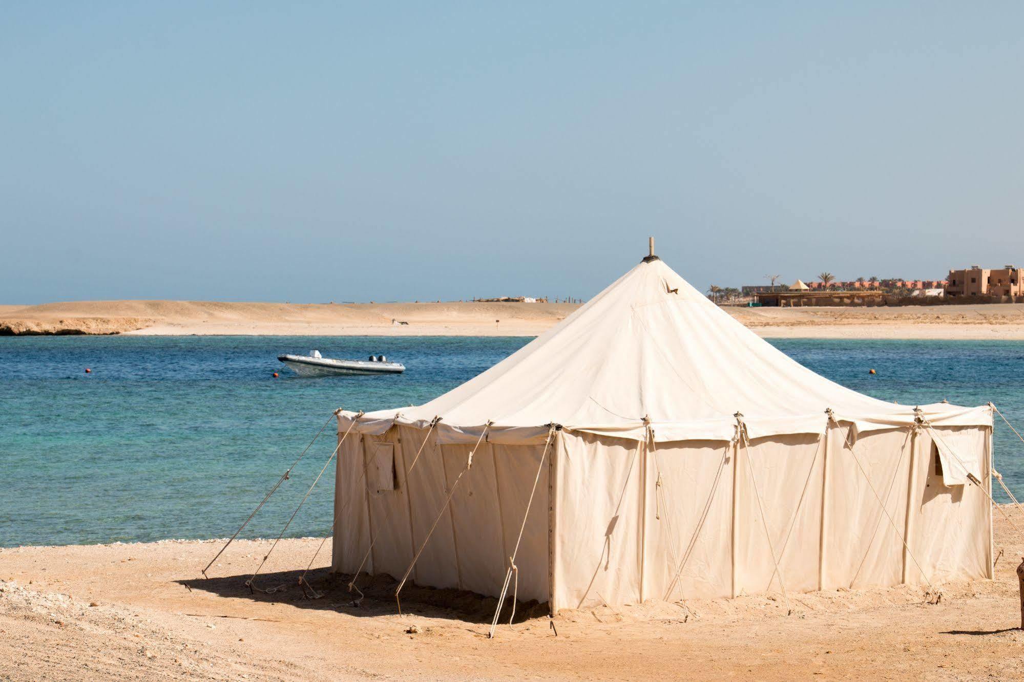 Marsa Nakari Village Marsa Alam Luaran gambar