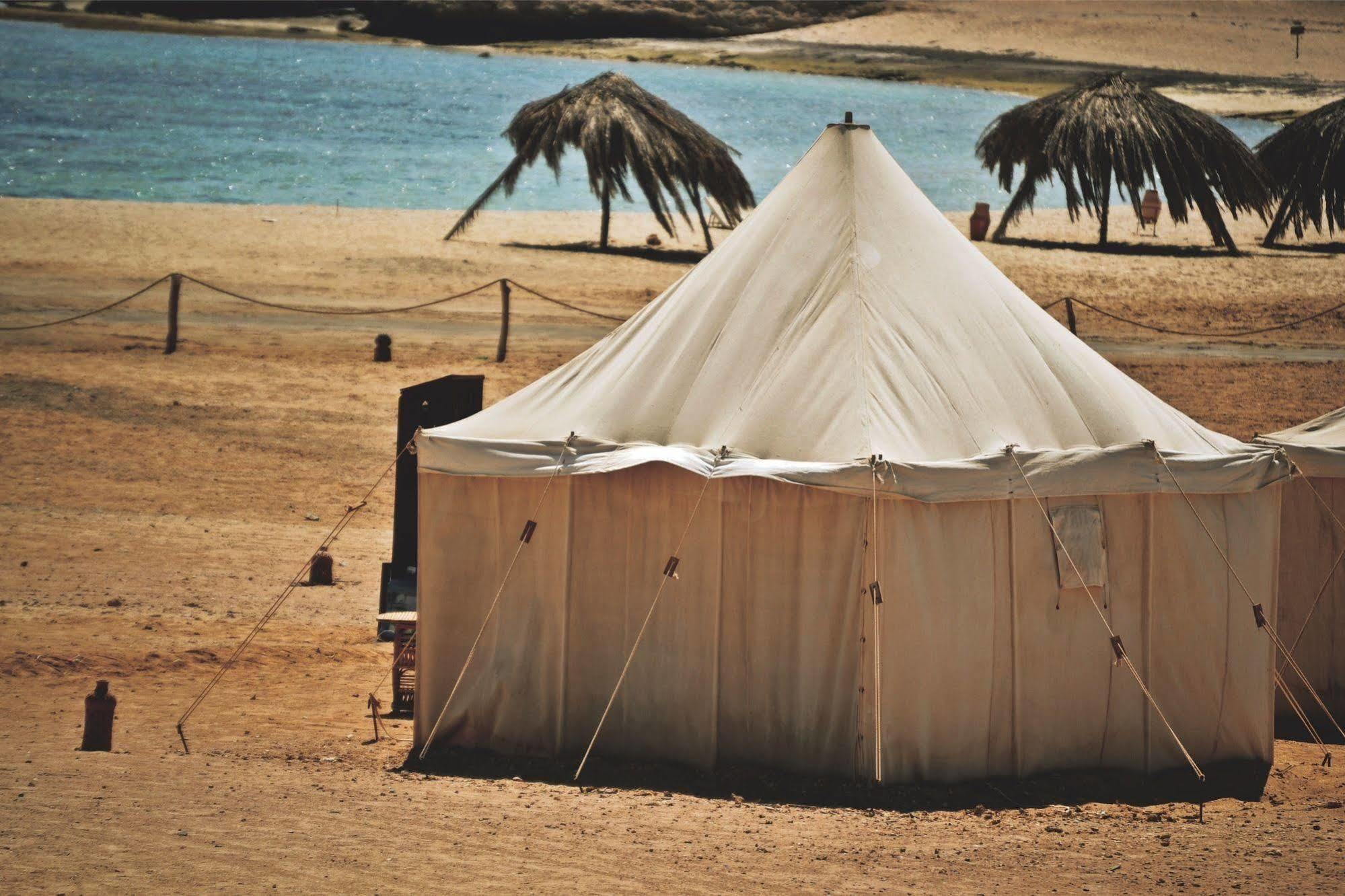 Marsa Nakari Village Marsa Alam Luaran gambar