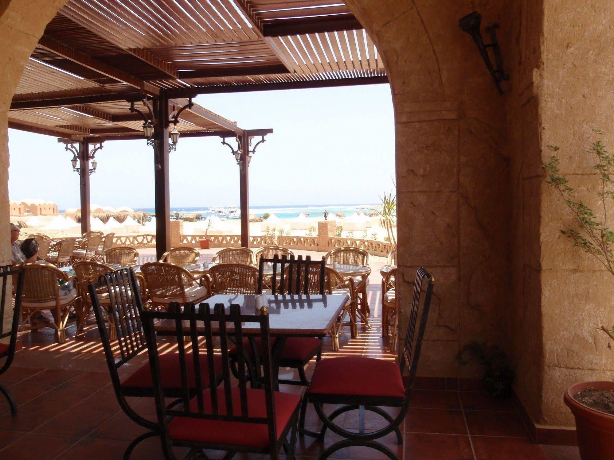 Marsa Nakari Village Marsa Alam Luaran gambar