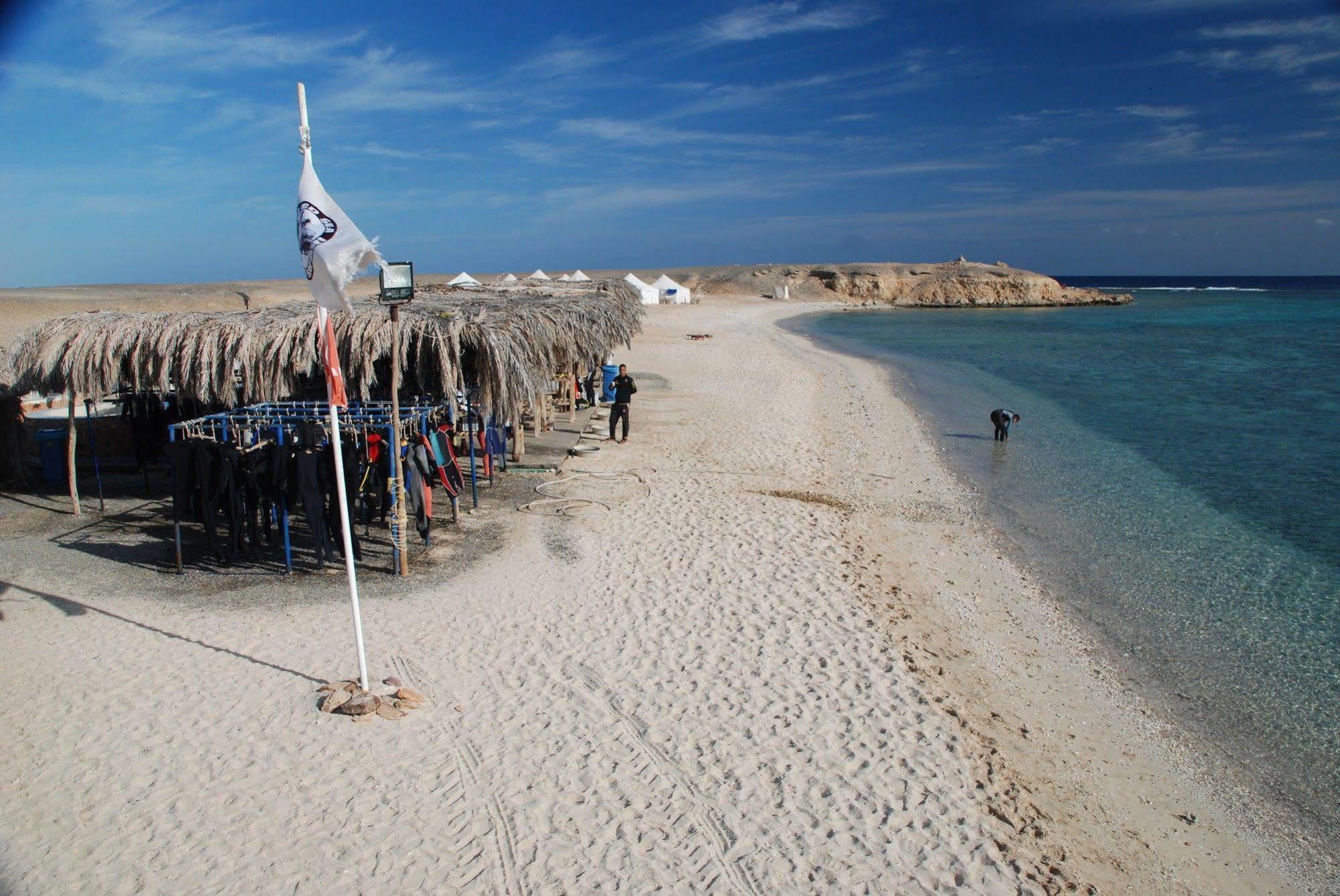 Marsa Nakari Village Marsa Alam Luaran gambar