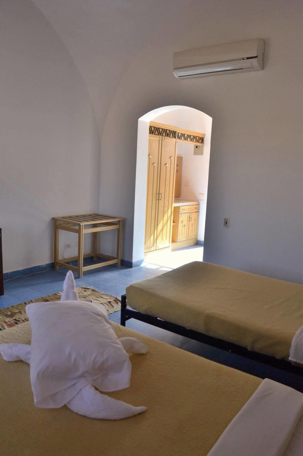 Marsa Nakari Village Marsa Alam Luaran gambar