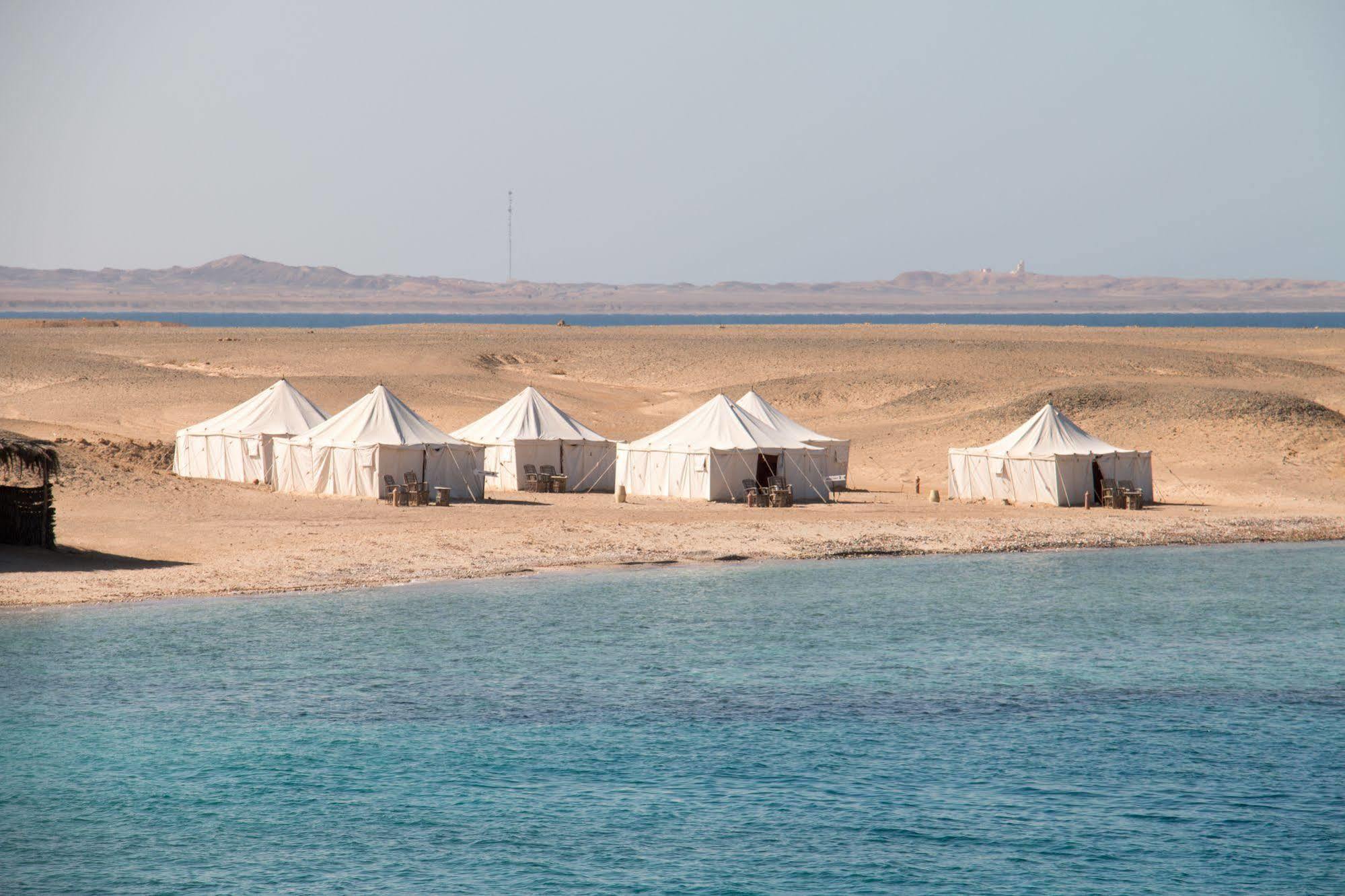 Marsa Nakari Village Marsa Alam Luaran gambar