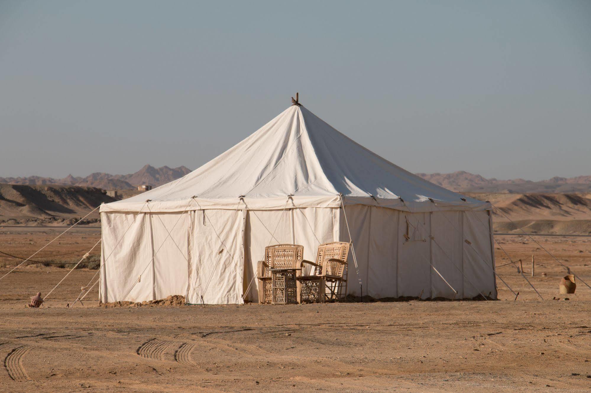 Marsa Nakari Village Marsa Alam Luaran gambar