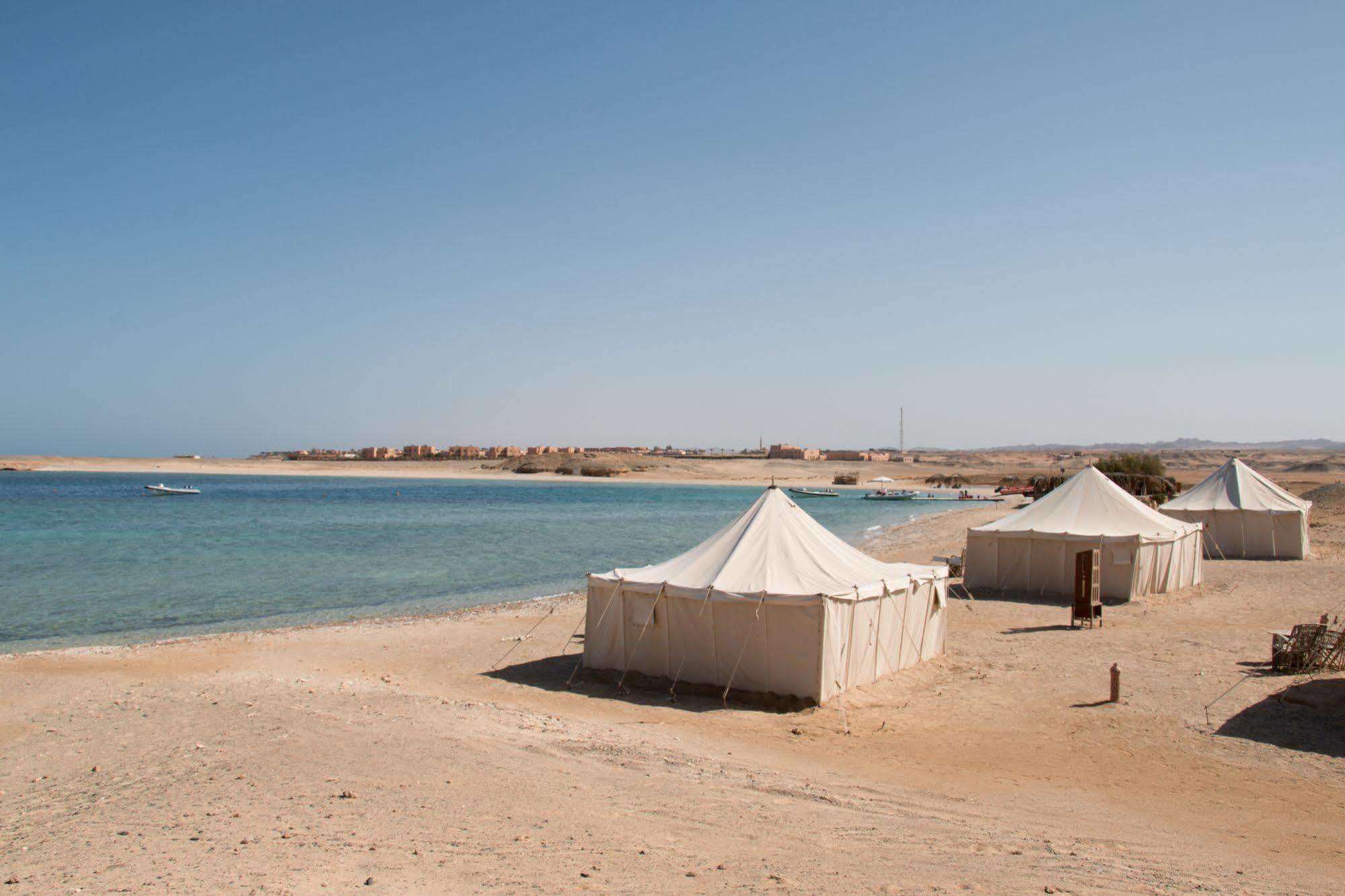 Marsa Nakari Village Marsa Alam Luaran gambar