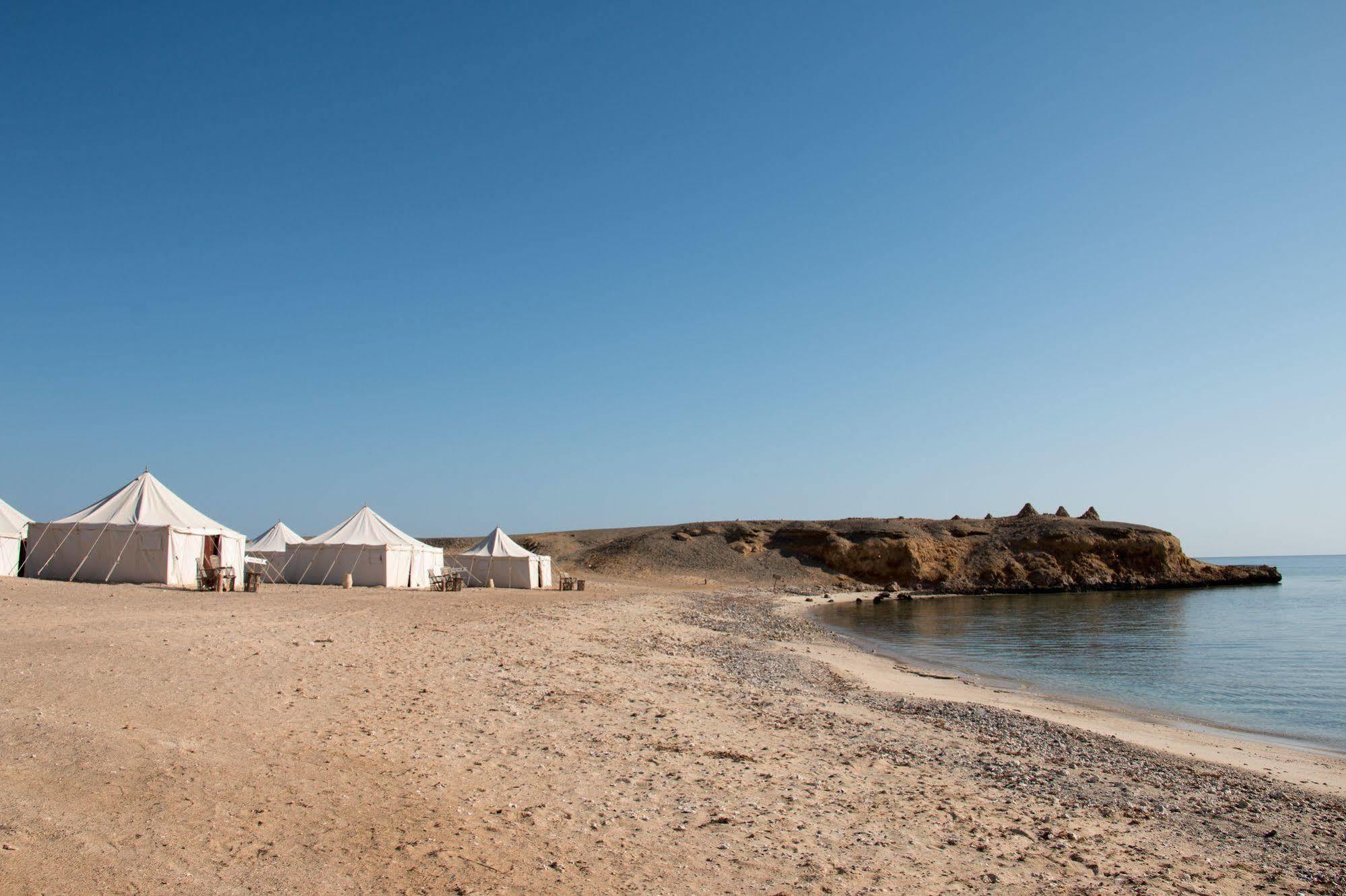Marsa Nakari Village Marsa Alam Luaran gambar