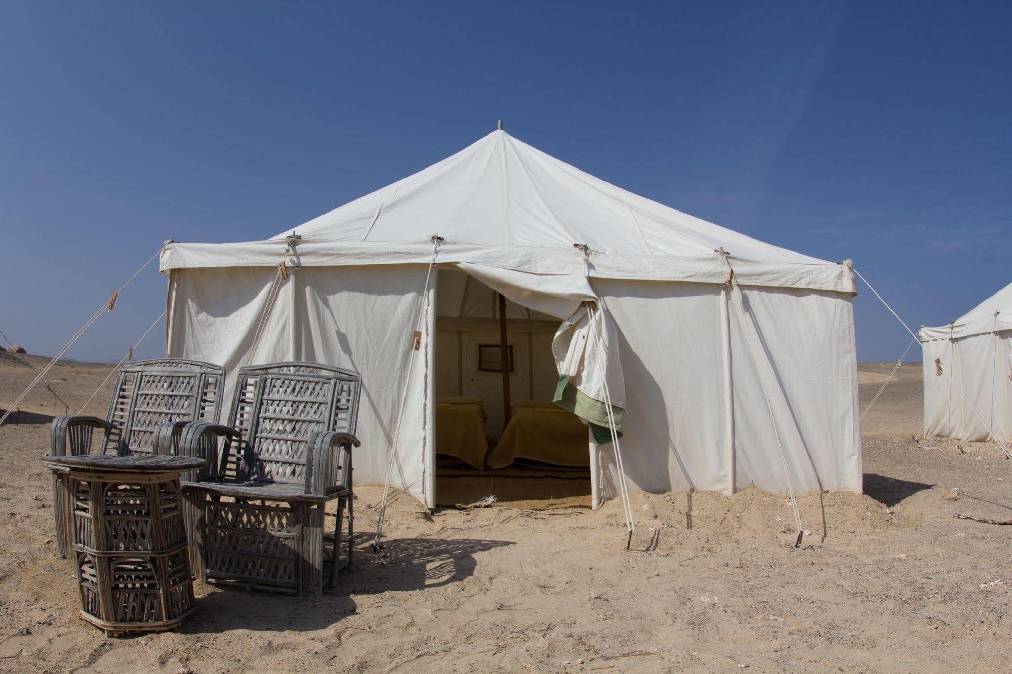 Marsa Nakari Village Marsa Alam Luaran gambar