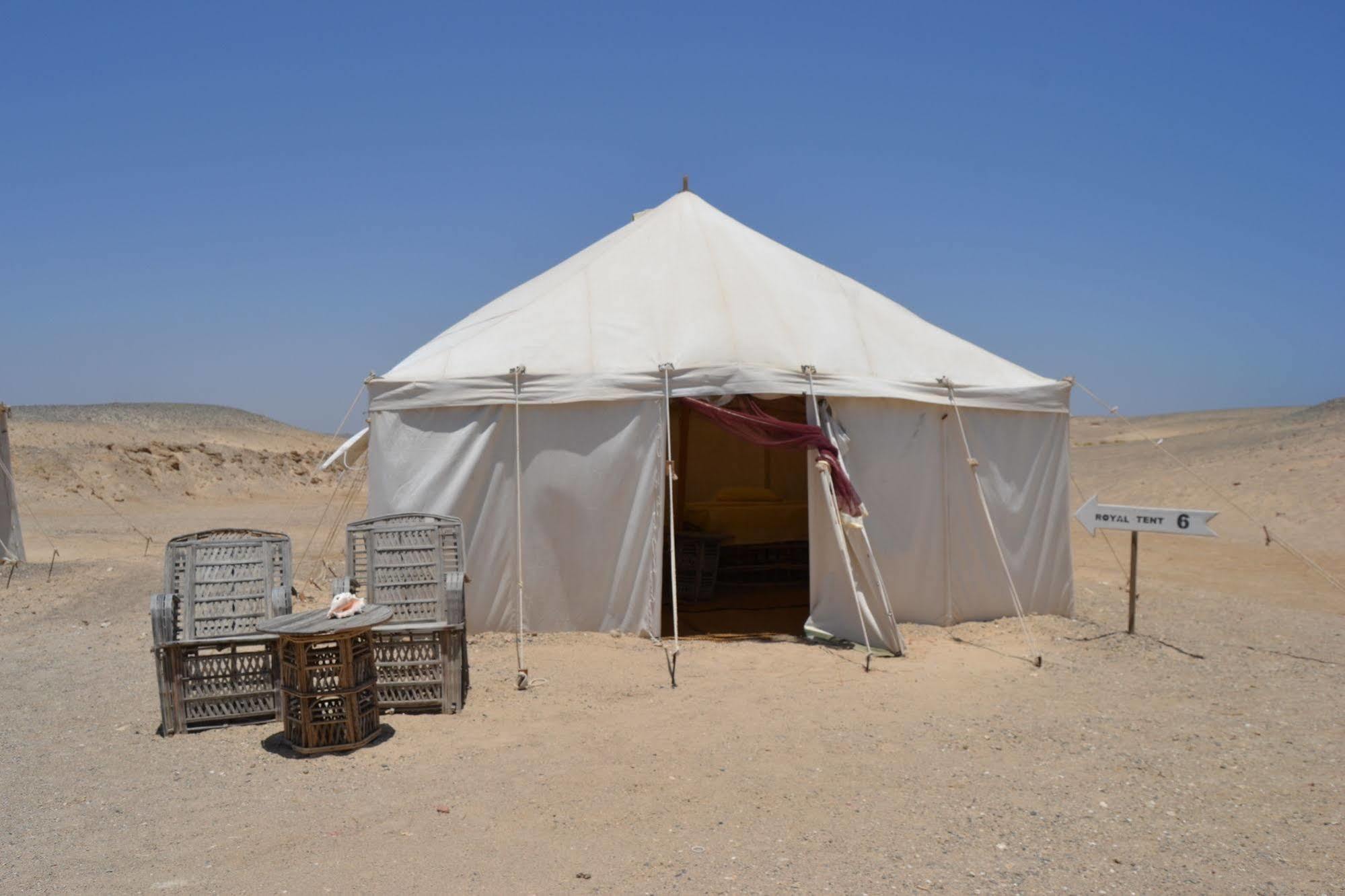 Marsa Nakari Village Marsa Alam Luaran gambar
