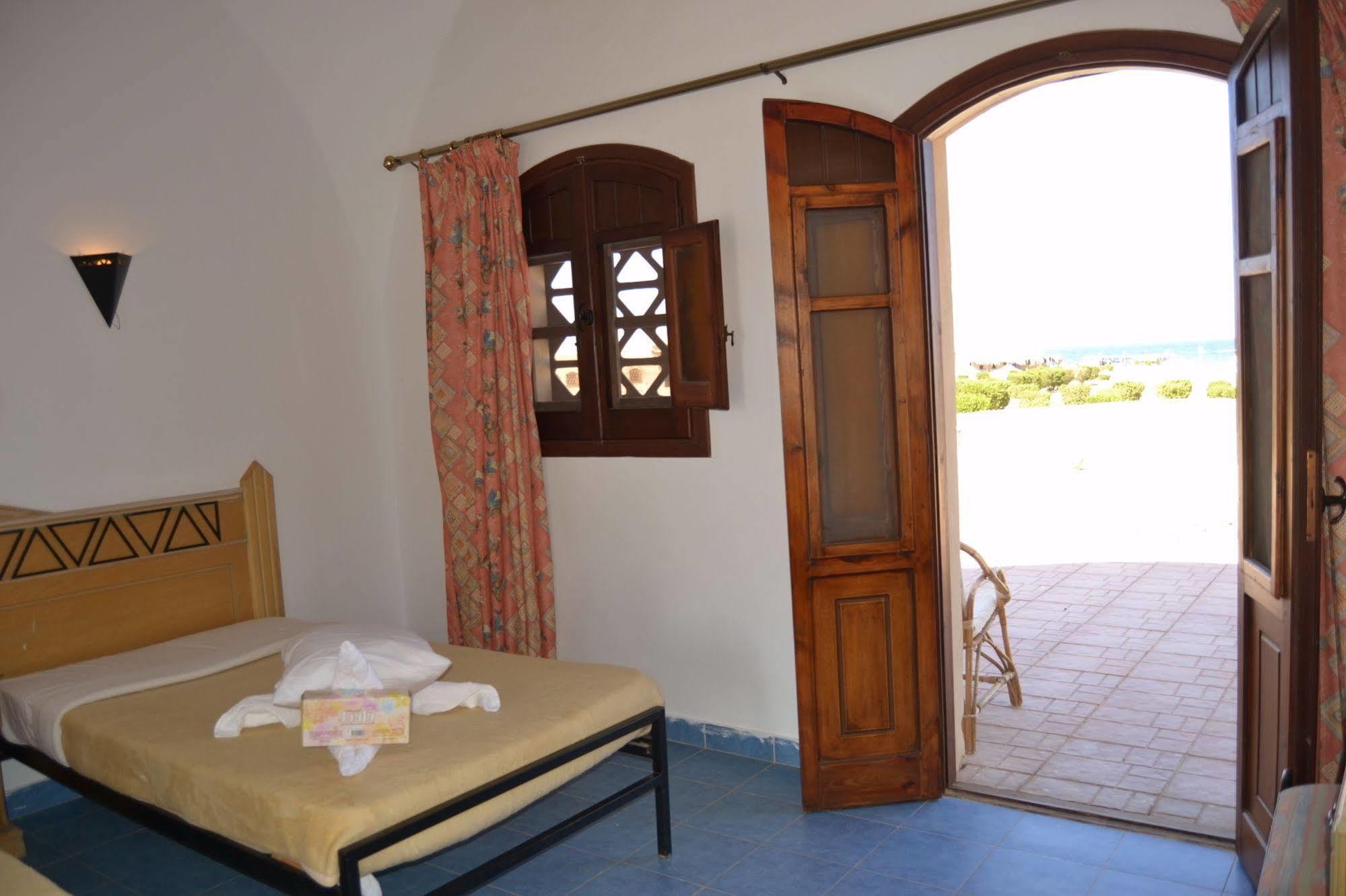 Marsa Nakari Village Marsa Alam Luaran gambar