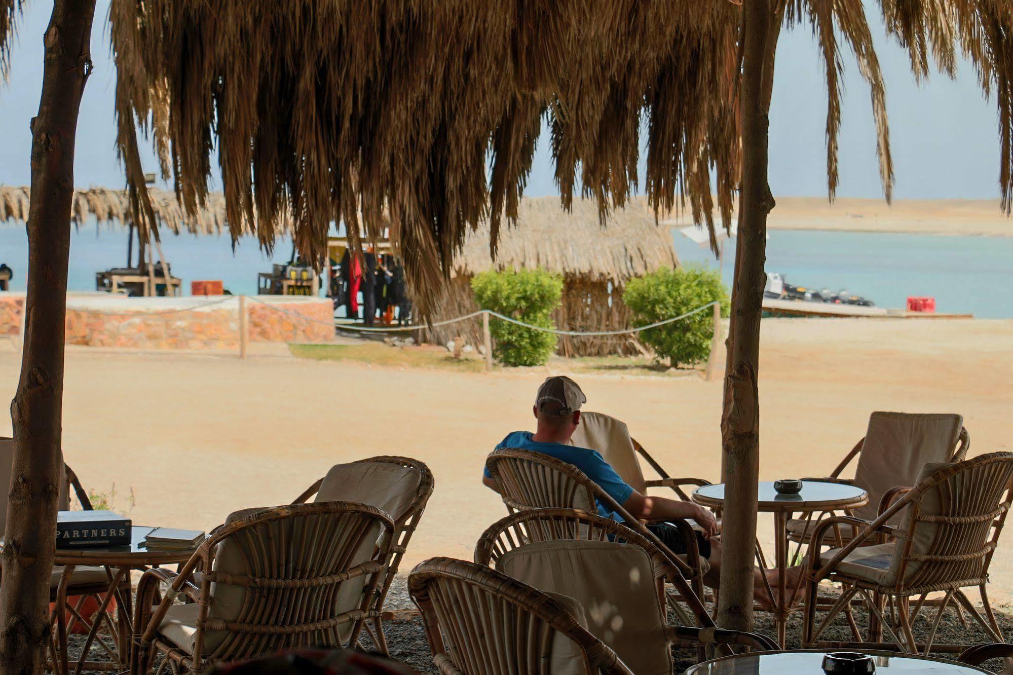 Marsa Nakari Village Marsa Alam Luaran gambar