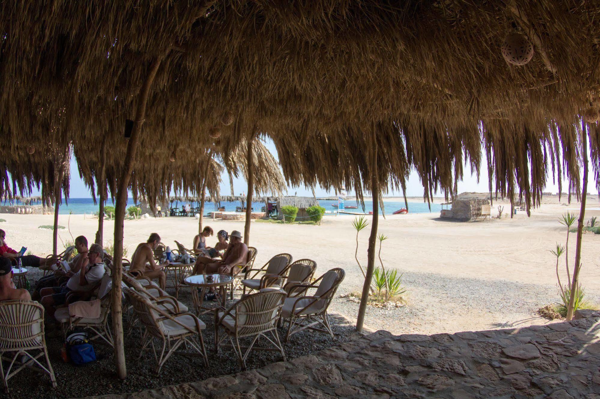 Marsa Nakari Village Marsa Alam Luaran gambar