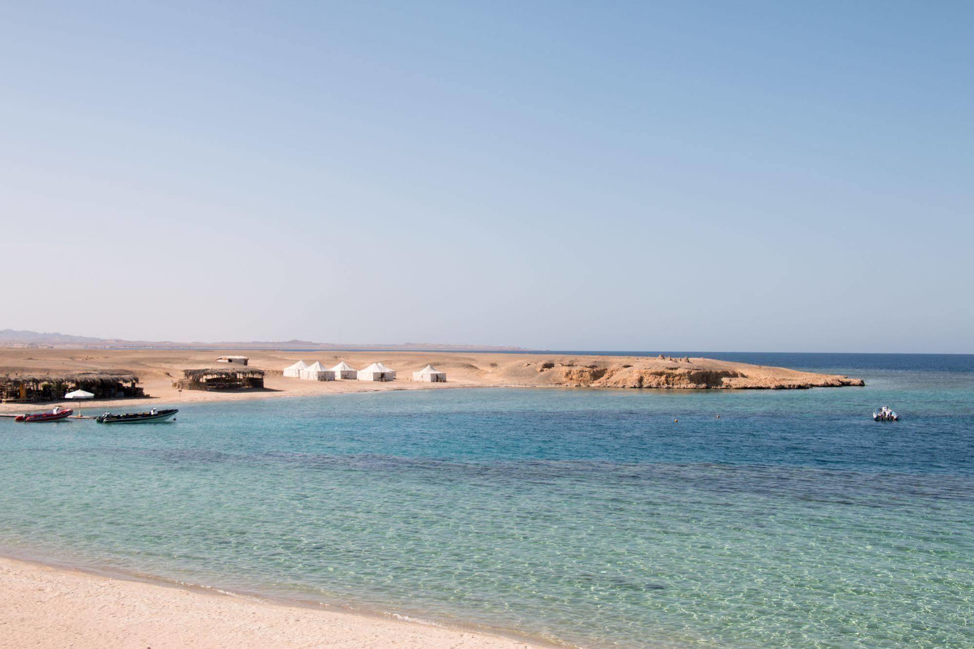 Marsa Nakari Village Marsa Alam Luaran gambar