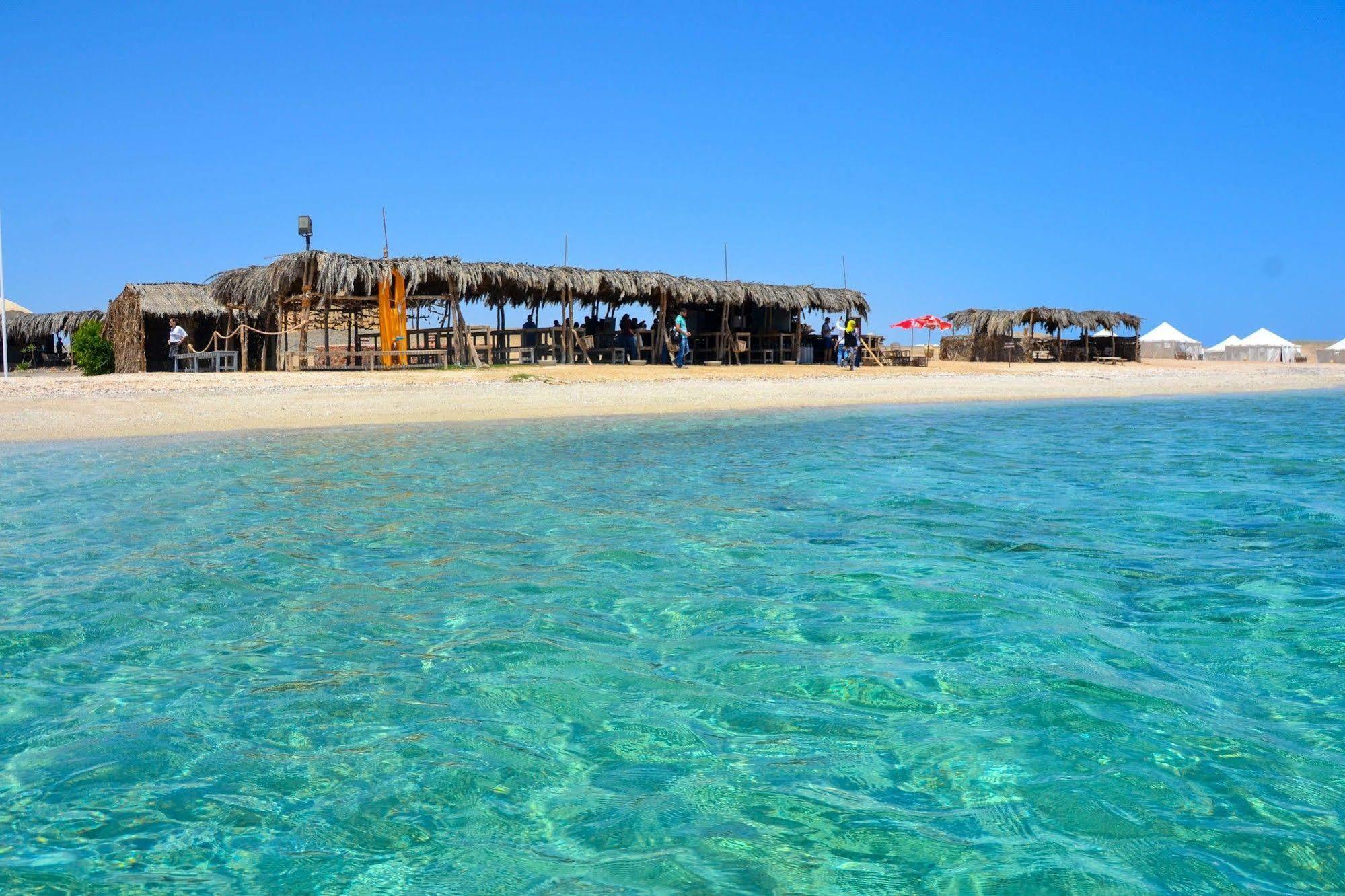 Marsa Nakari Village Marsa Alam Luaran gambar