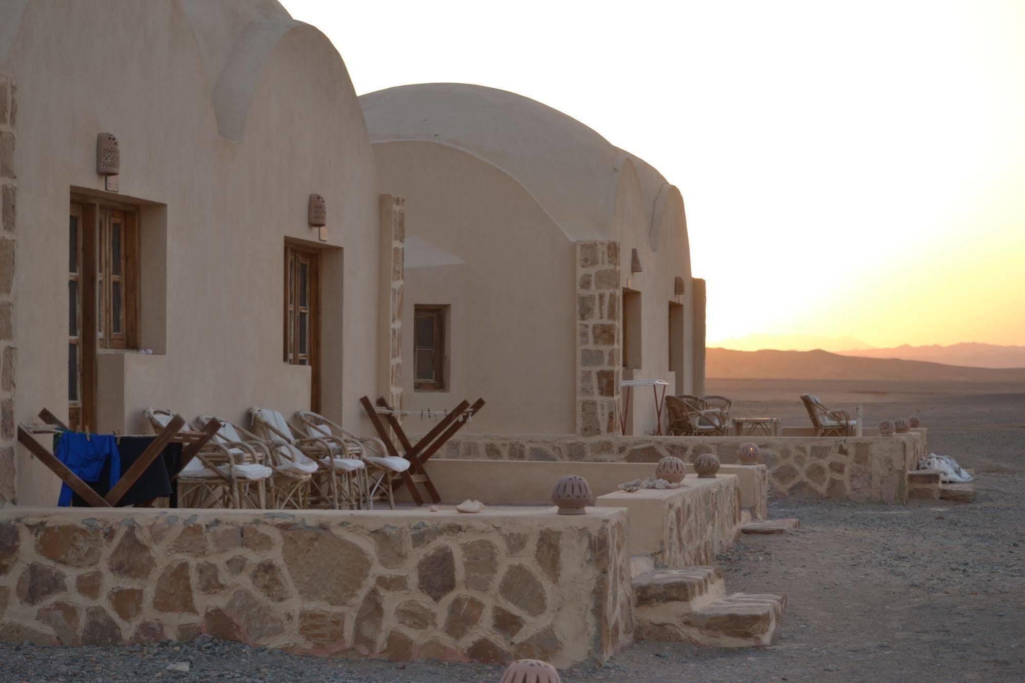 Marsa Nakari Village Marsa Alam Luaran gambar