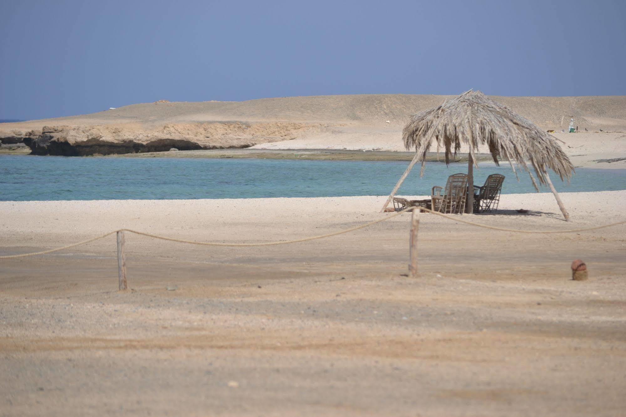 Marsa Nakari Village Marsa Alam Luaran gambar